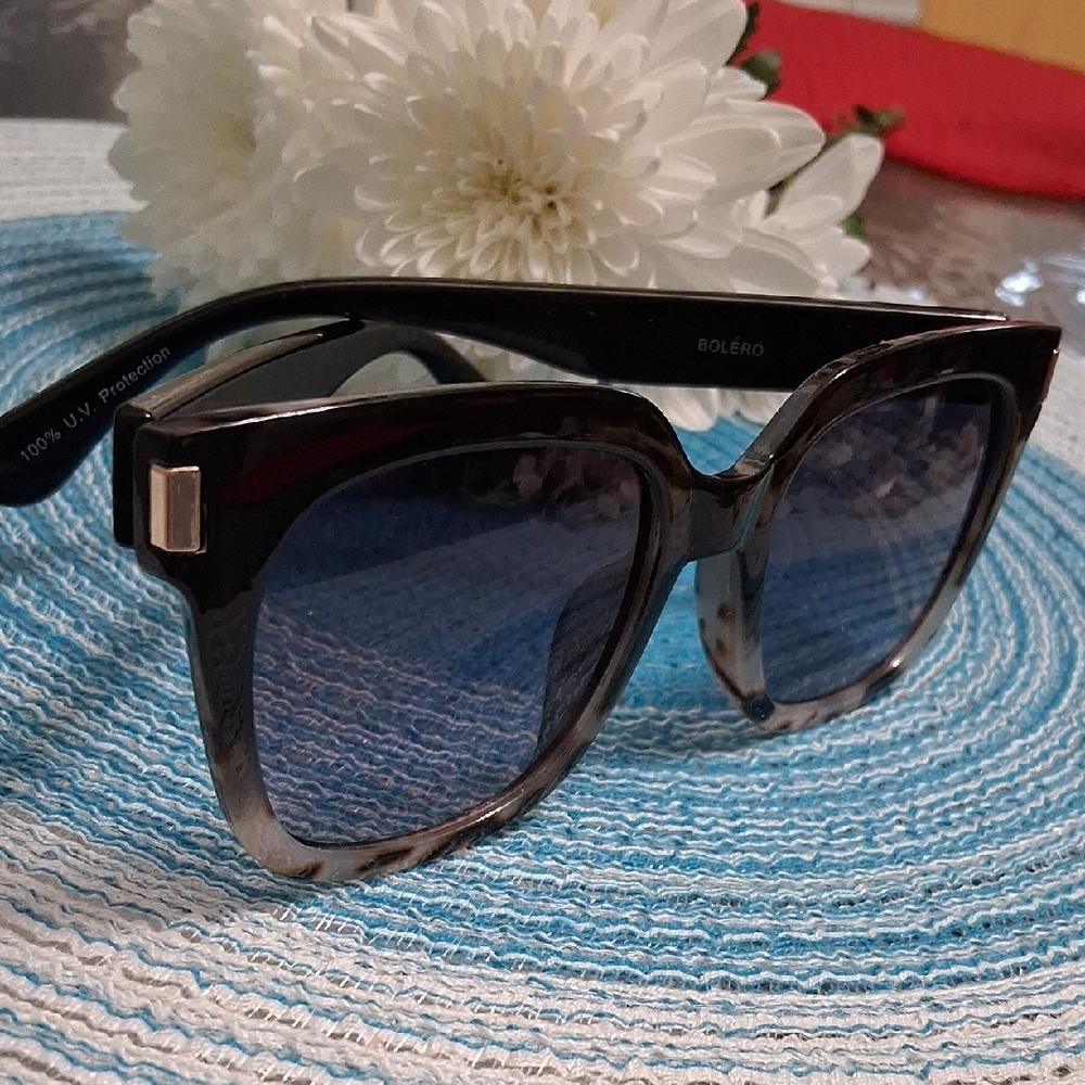 Bolero Sunglasses